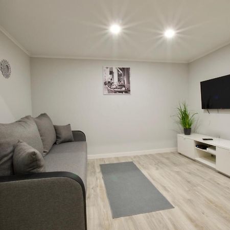 Standard Apartment By Hi5 - Csengery 3 Βουδαπέστη Εξωτερικό φωτογραφία