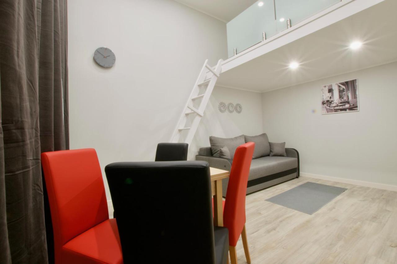 Standard Apartment By Hi5 - Csengery 3 Βουδαπέστη Εξωτερικό φωτογραφία